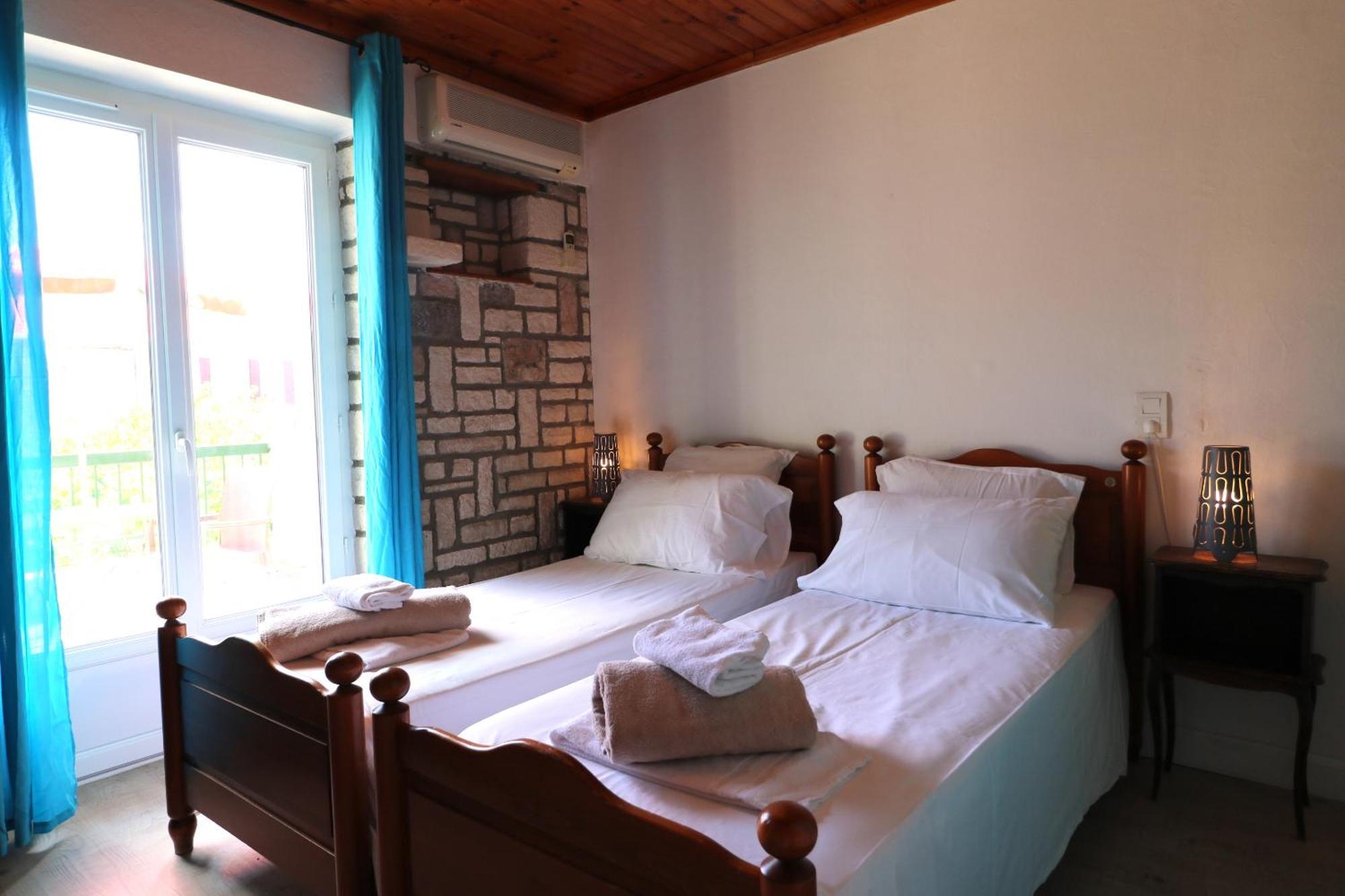 Hotel De L'Aven Orgnac-lʼAven Pokój zdjęcie